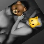 Cub &amp; Cat avatar