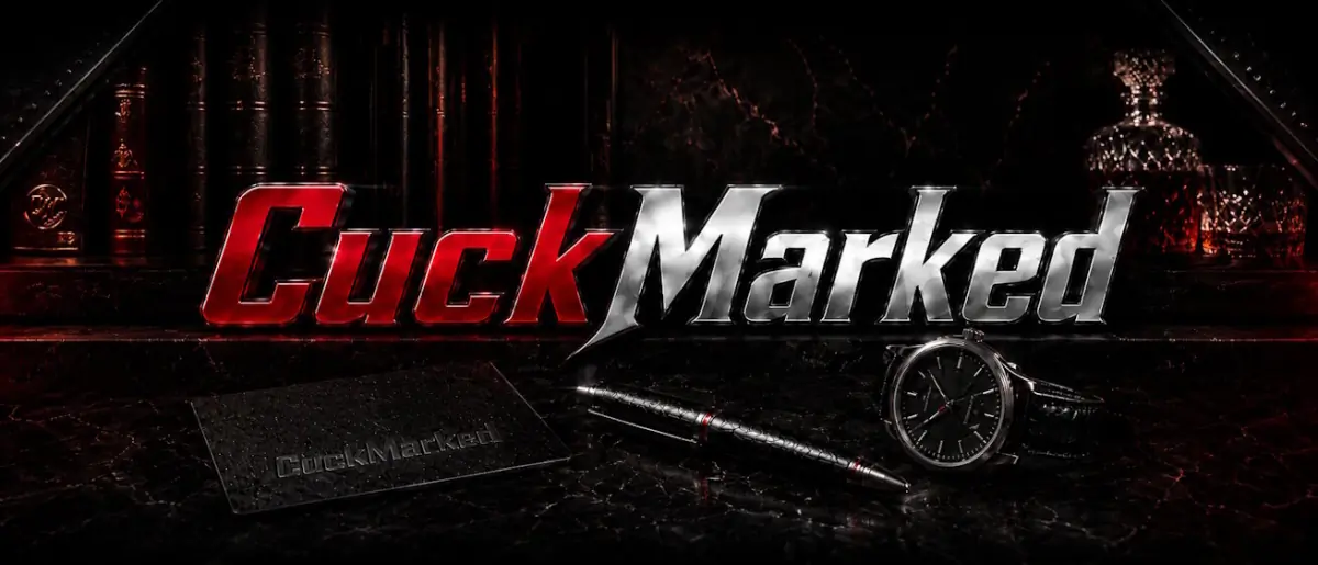 CuckMarked header
