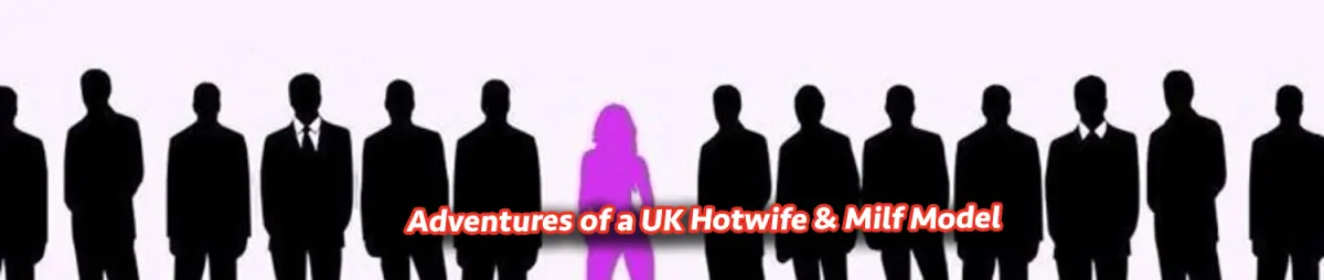 Hotwife Rachel header