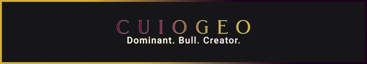 CuioGeo cover