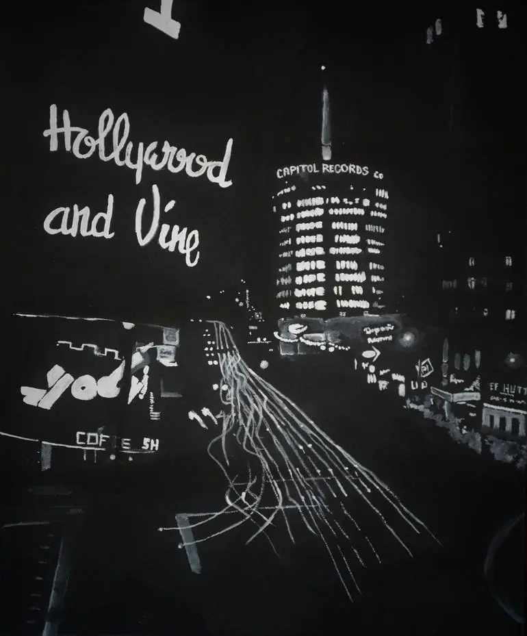 john header