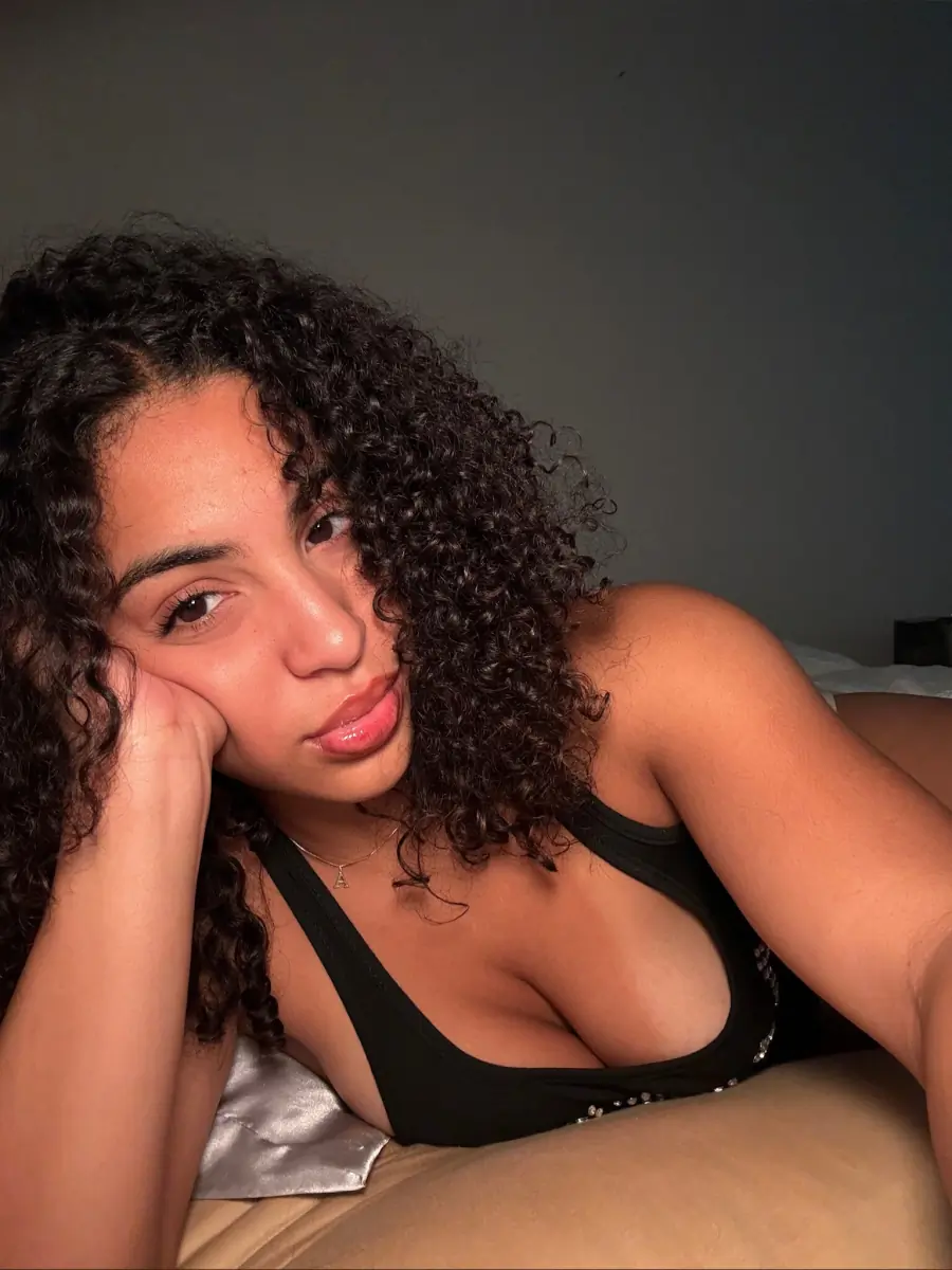 CurlyGurly cover