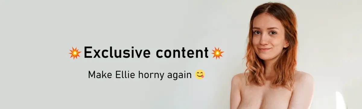Cursed Ellie 🦊 cover
