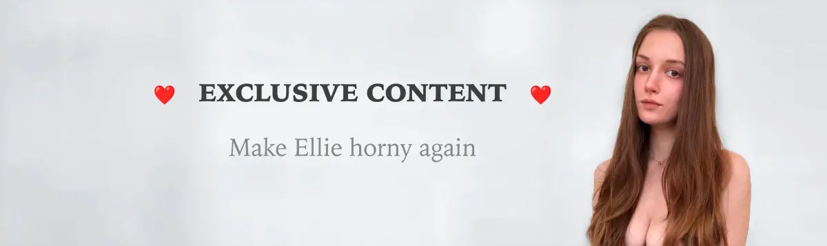 Cursed Ellie 💌 cover