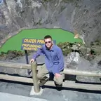 Ed avatar