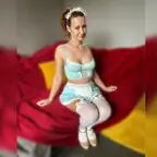 Cute Lissy ❤️ avatar