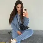 Cute Sophia avatar