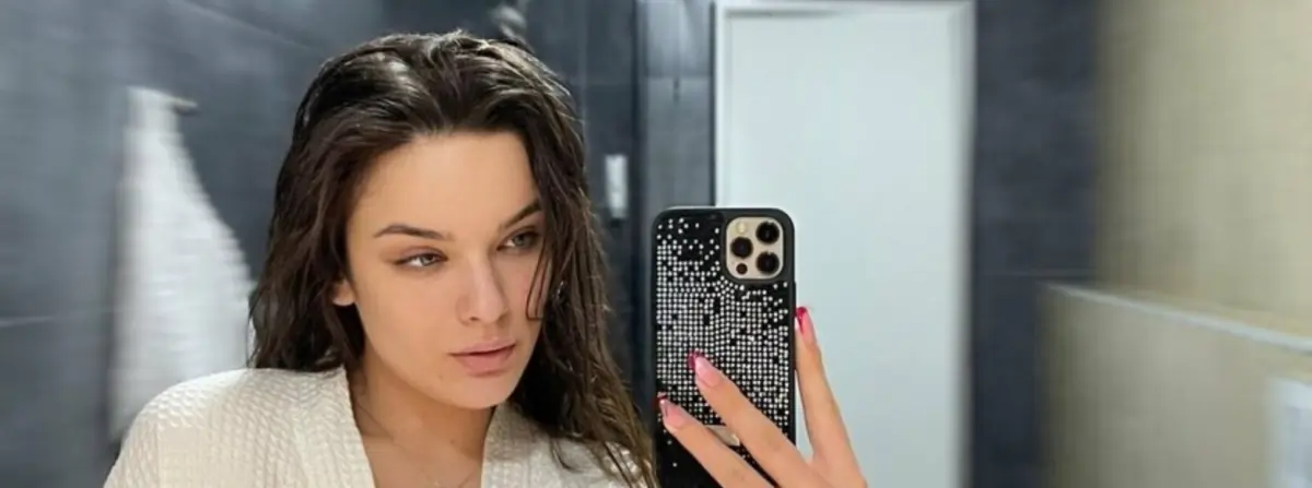 Cute Sophia cover