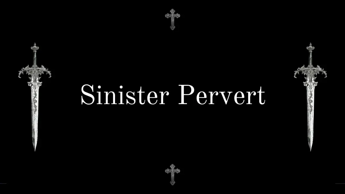 Cute goth gf header
