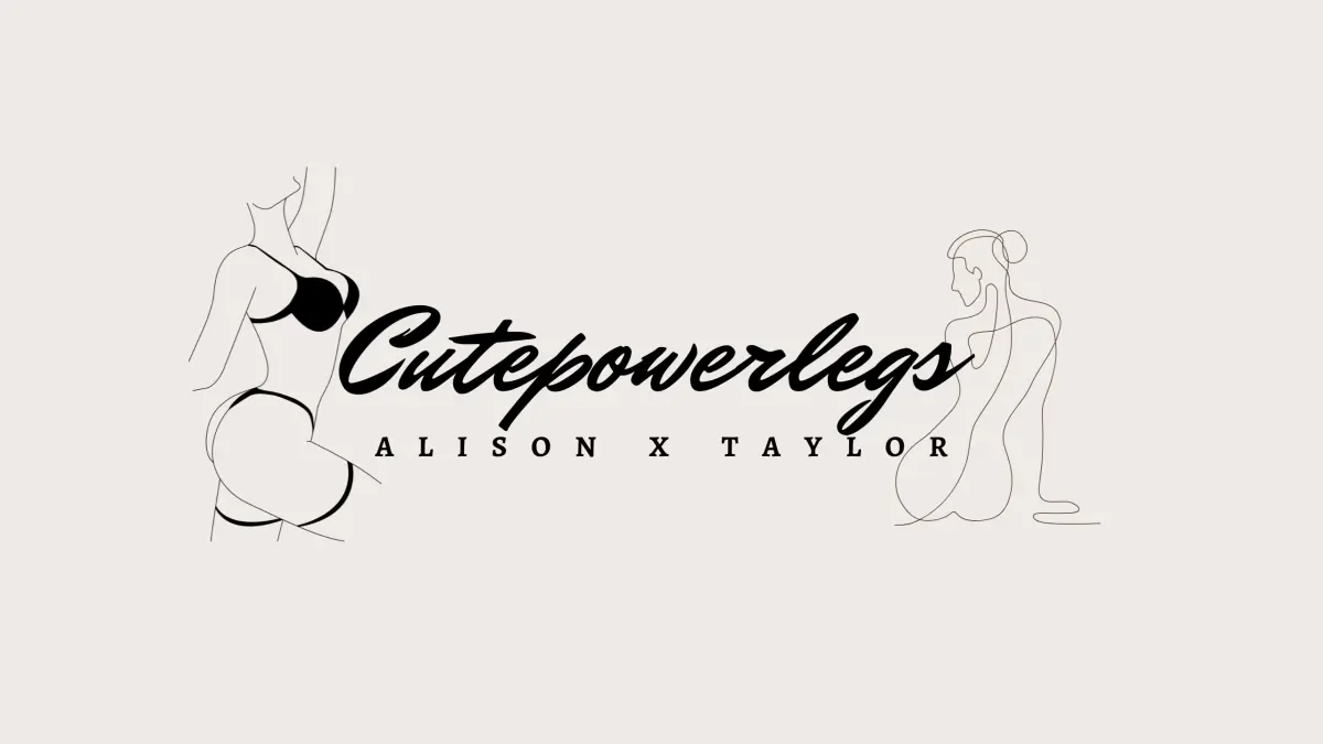 Alison Taylor ✨ header