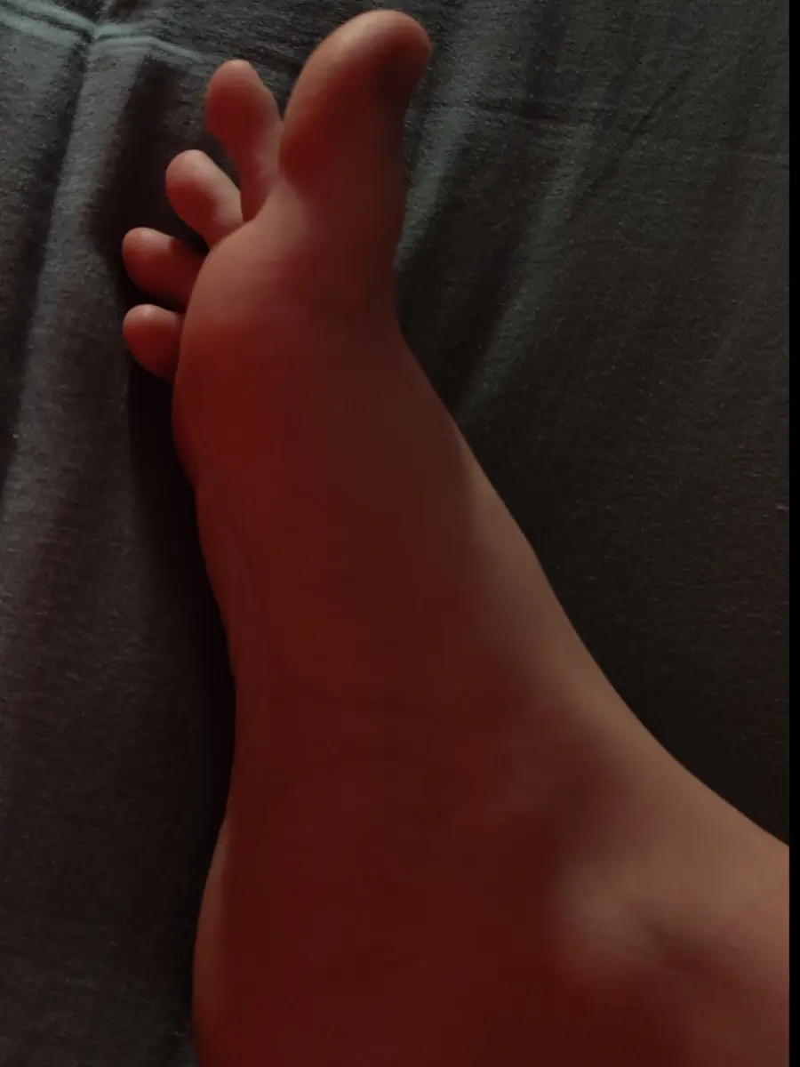 feetlove cover