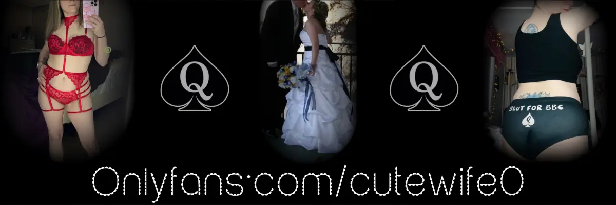 CuteWife header