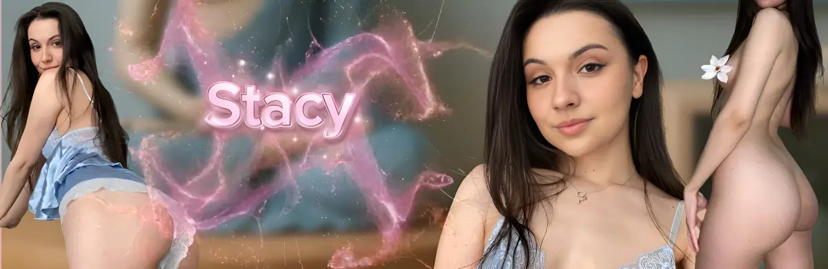 Stacy header