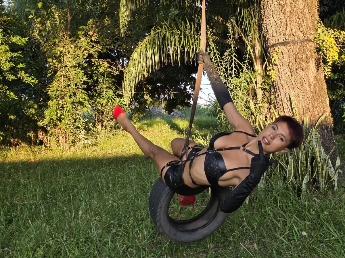 DOMINAMIND MISTRESS LUNA header