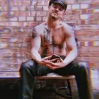 Daddy Jake avatar