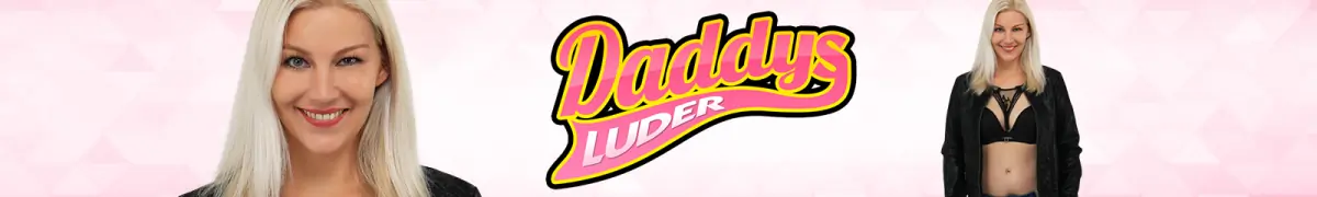 Daddys Luder cover