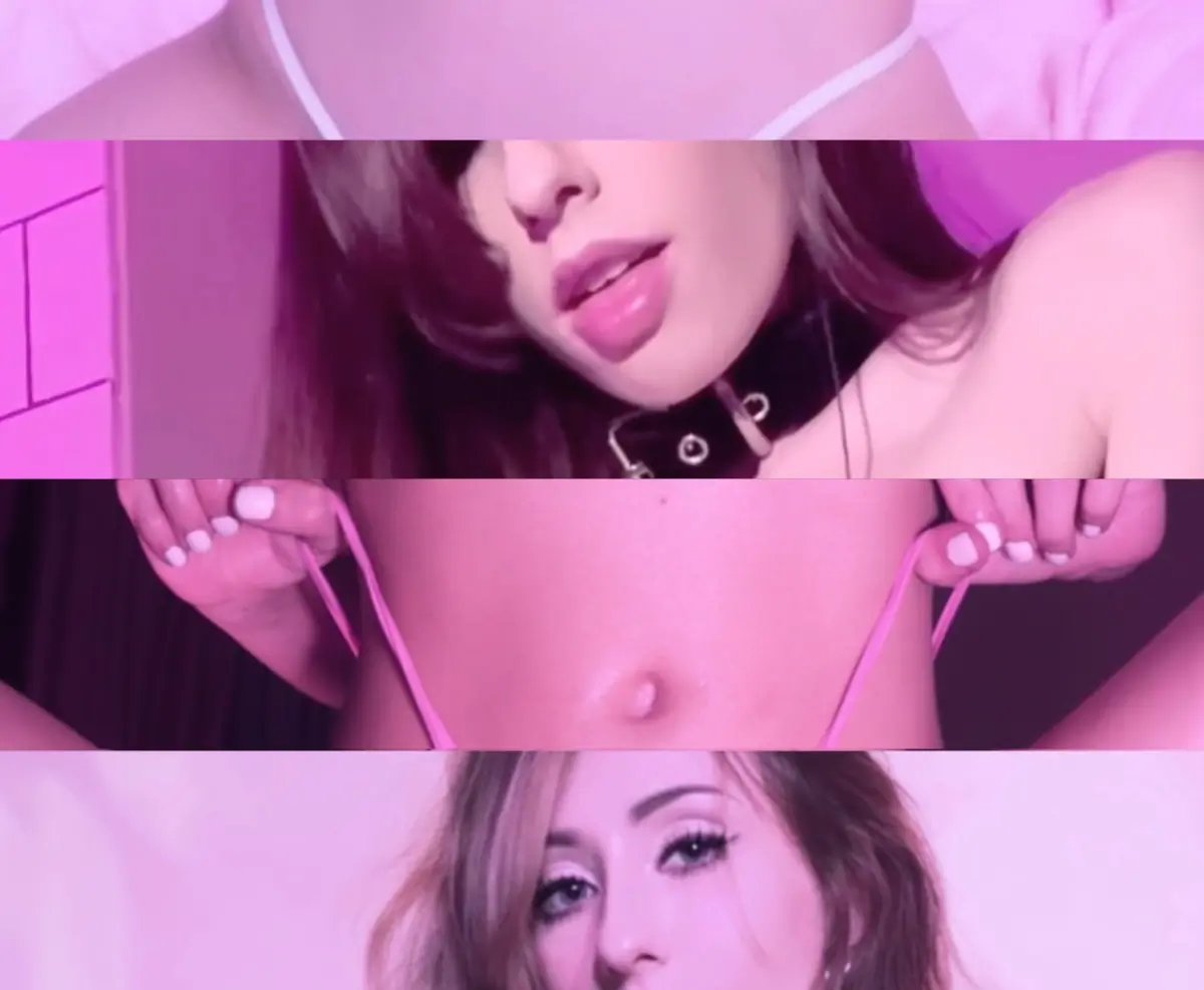 your new gf (jk unless) header