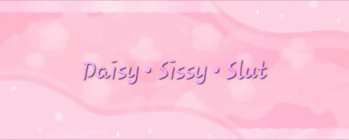 Daisy 🌼 cover