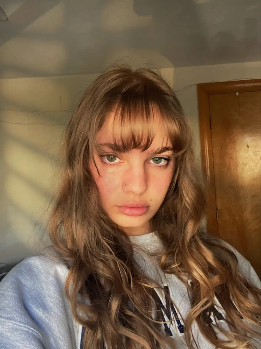 Daisy Drew cover