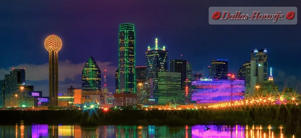 Dallas-Hotwife cover