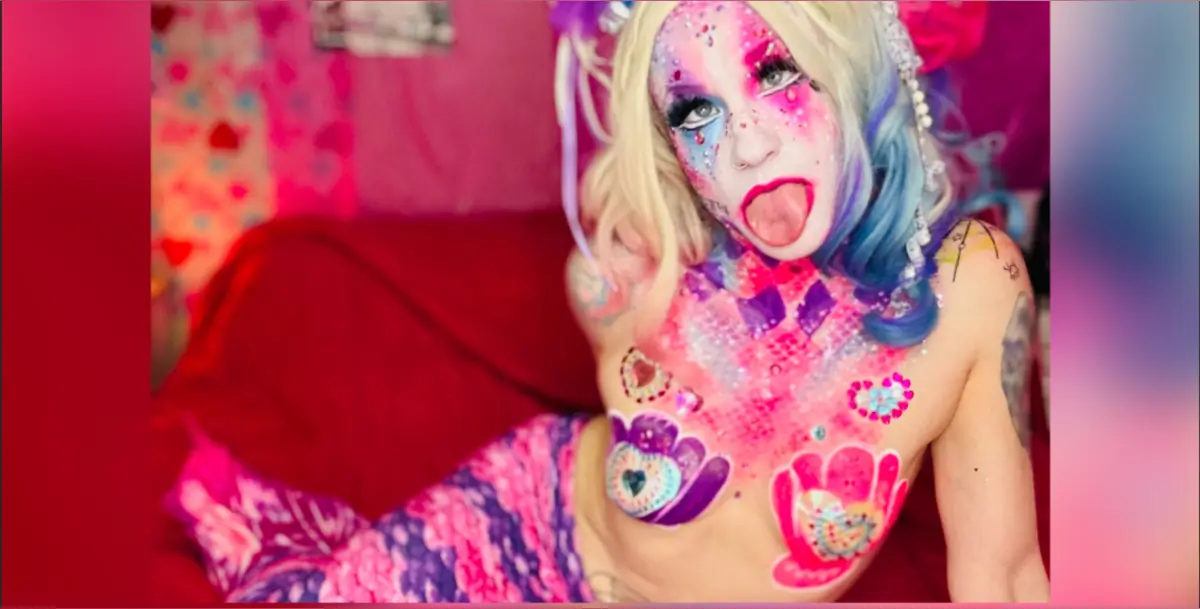 Daniella Pink Dream cover