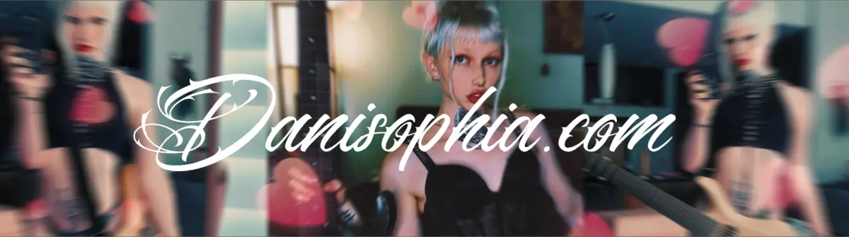 Dani Sophia header