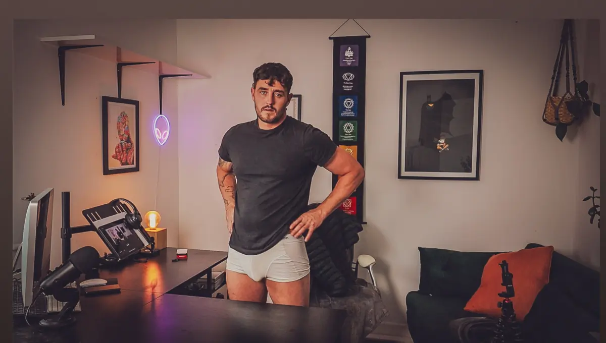 Danny Blu 👑 cover