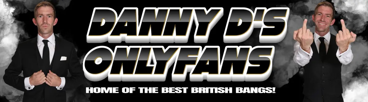 Danny D header