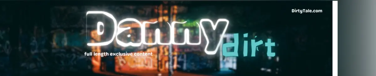 Danny Dirt header