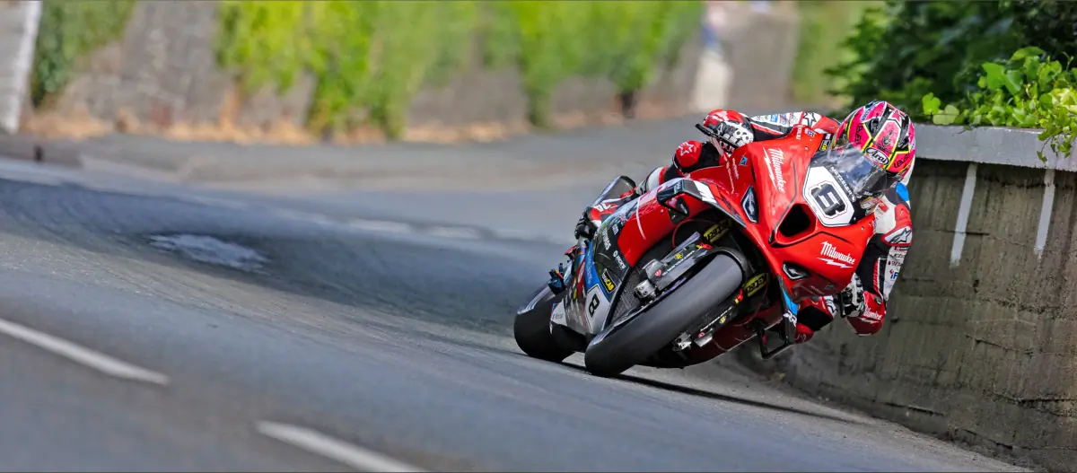 Davey Todd header