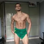 Darg avatar