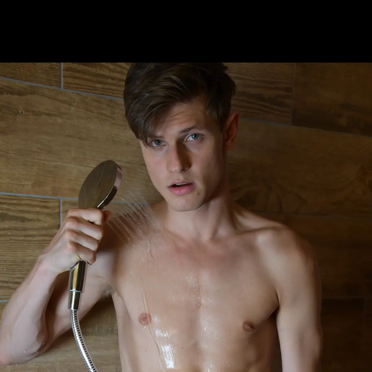 David Hollister 😜 cover