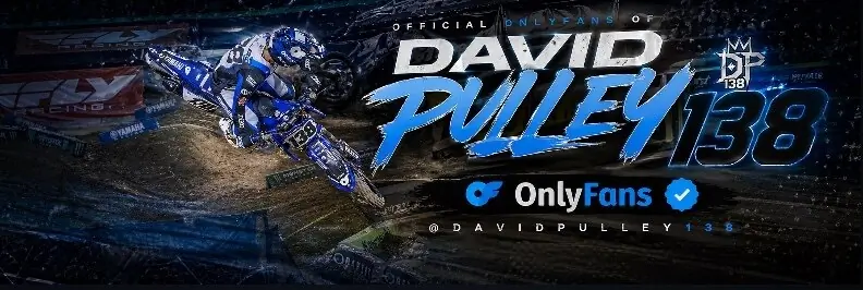 David Pulley header