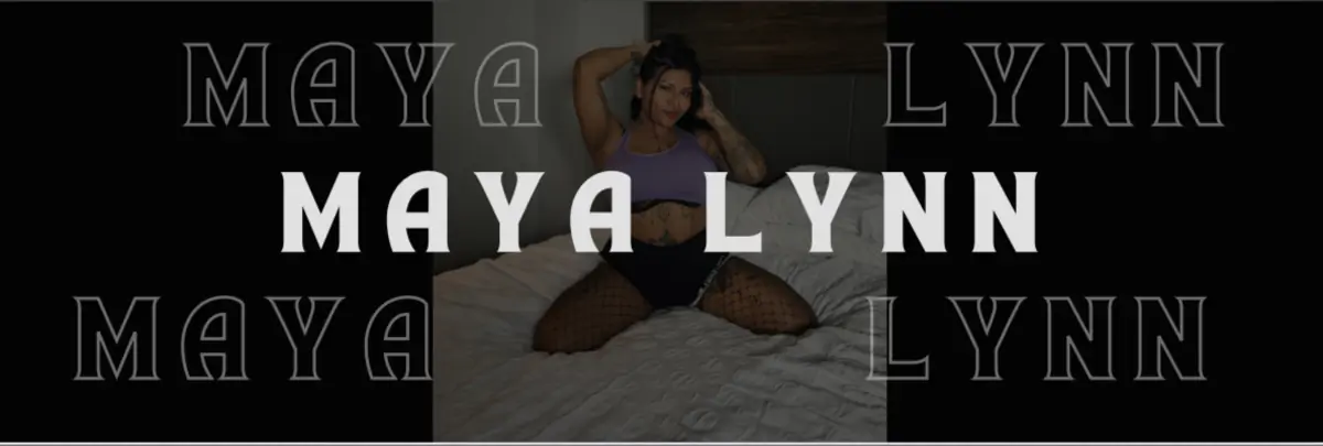 MayaLynn Free cover