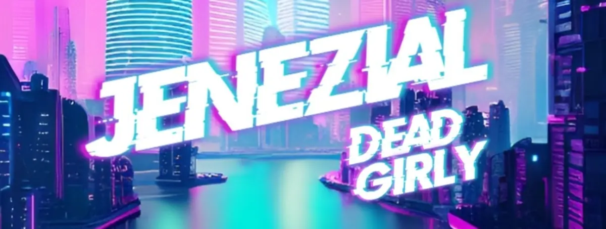 Jenezial cover