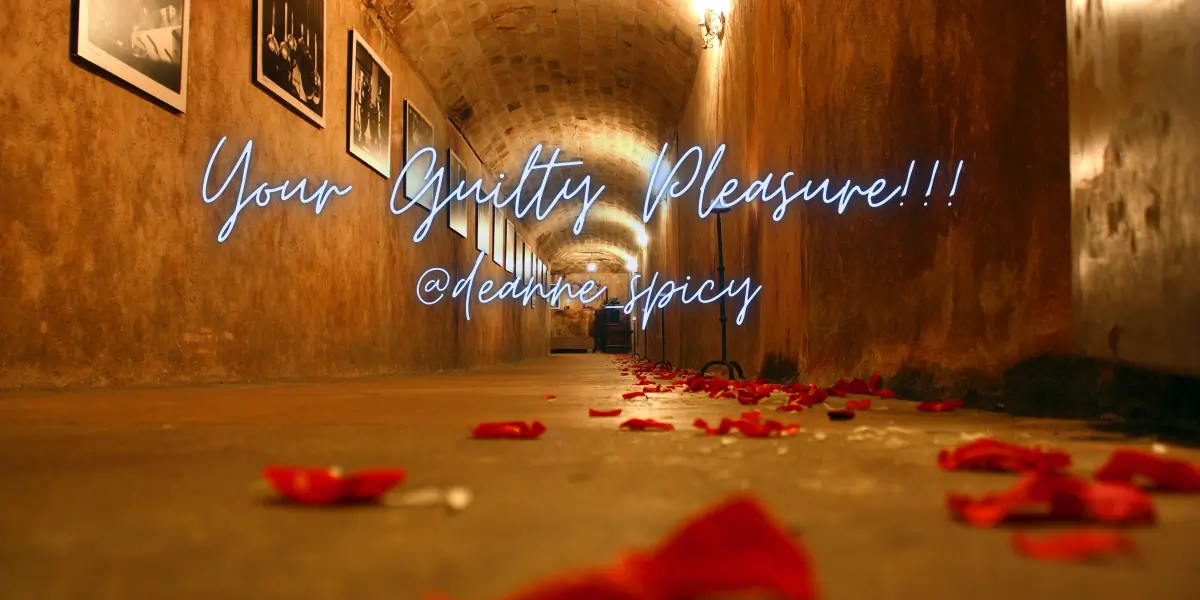 Deanne_Spicy cover