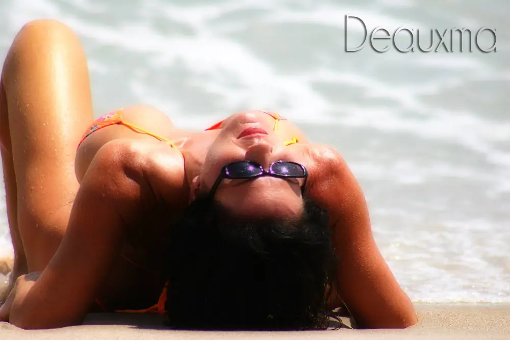 Deauxma header