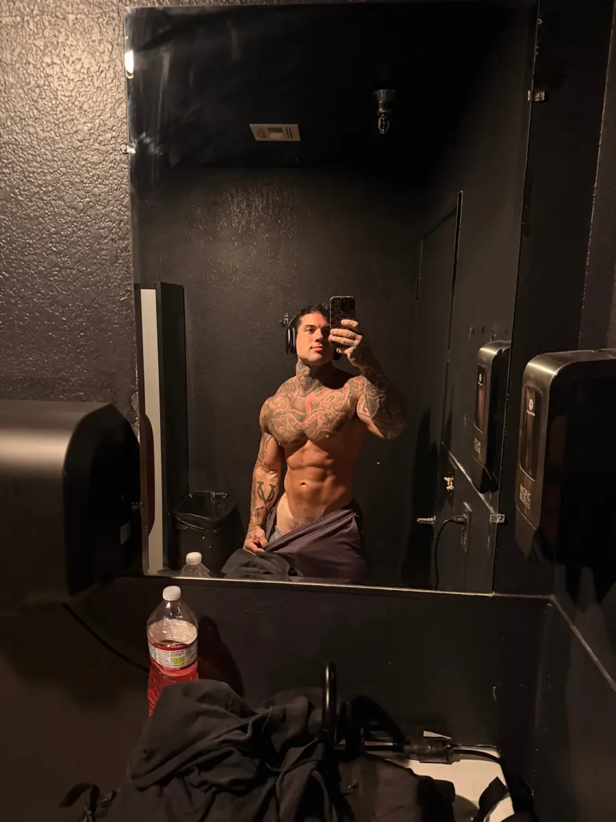 DEEK AESTHETIC cover