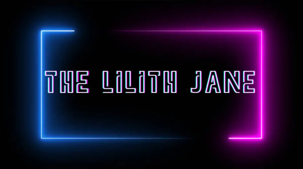 Lilith Jane header