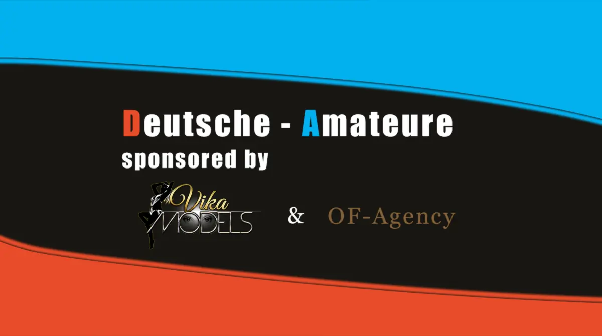Deutsche-Amateure cover
