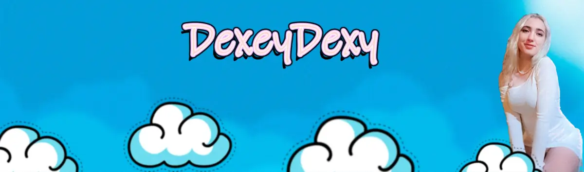 DexeyDexy header