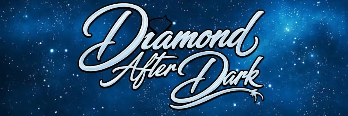 DiamondAfterDark cover
