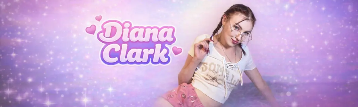 Diana Clark header