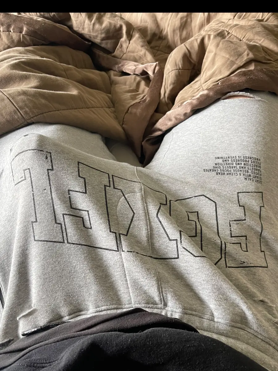 Diesel Dick cover