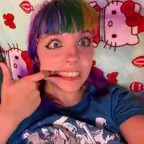 ur ditzy girl ୭ ˚. ᵎᵎ🌈 avatar