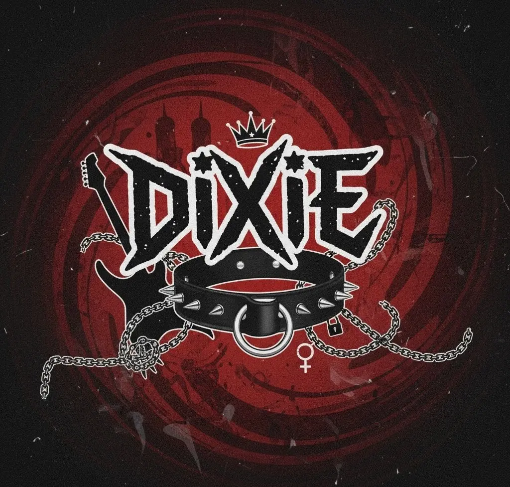 Dixie cover