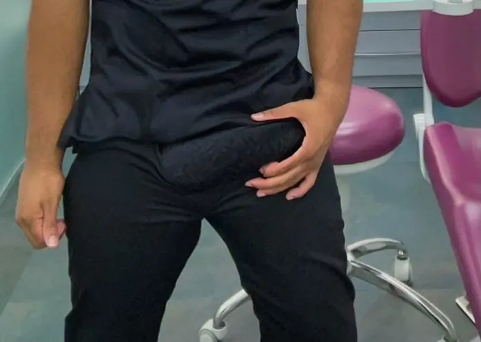 Doctor XXL 💦🤤🔥 cover
