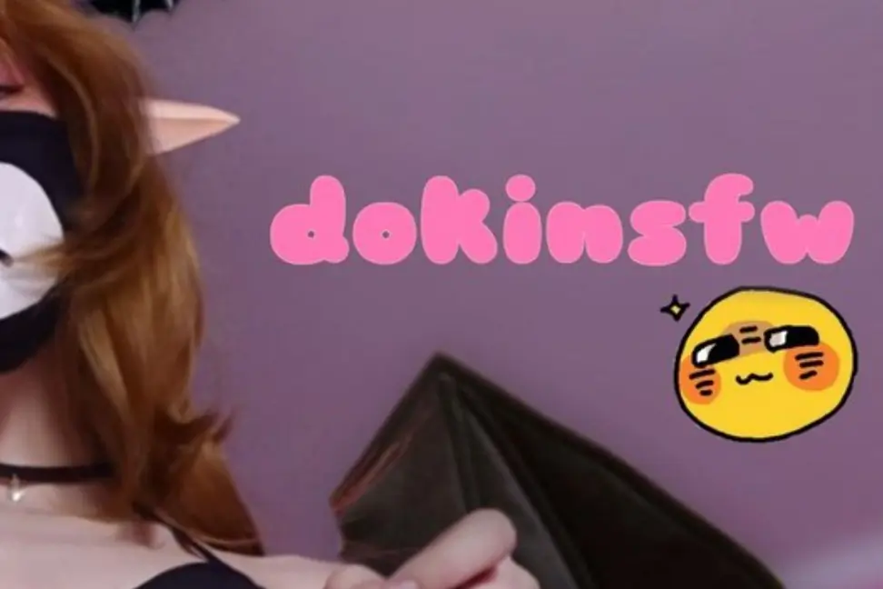 Doki ♡ header