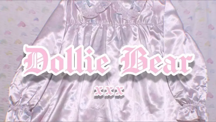 DOLLIE BEAR header