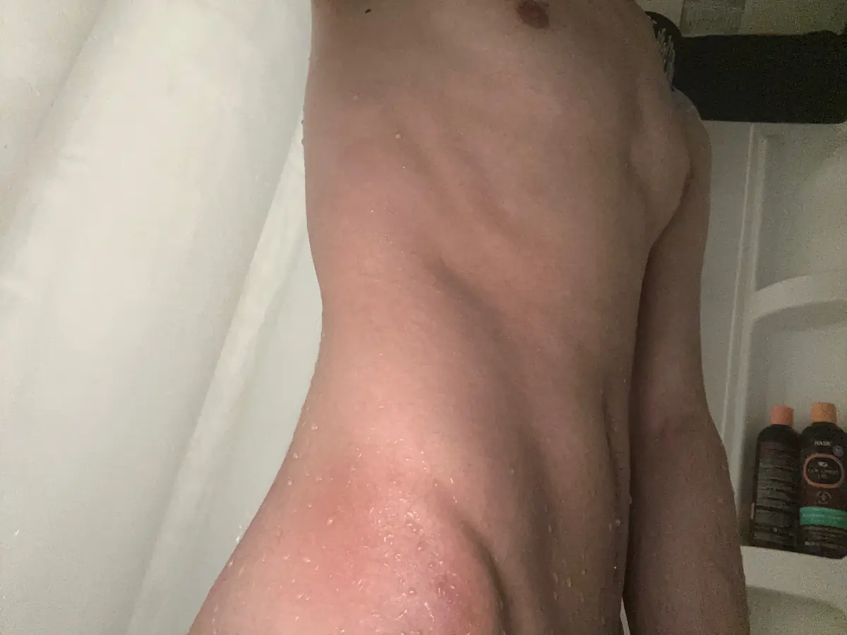 Dominick little dick header